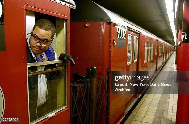 17 Hoyt Street Station Stock Photos, HighRes Pictures, and Images