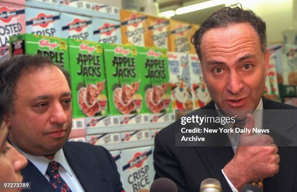 John A Catsimatidis Photos And Premium High Res Pictures Getty Images john-a-catsimatidis-photos-and-premium-high-res-pictures-getty-images