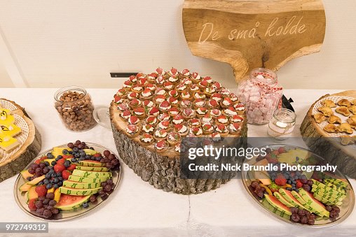 Danish Wedding Decor Danish Wedding Decor