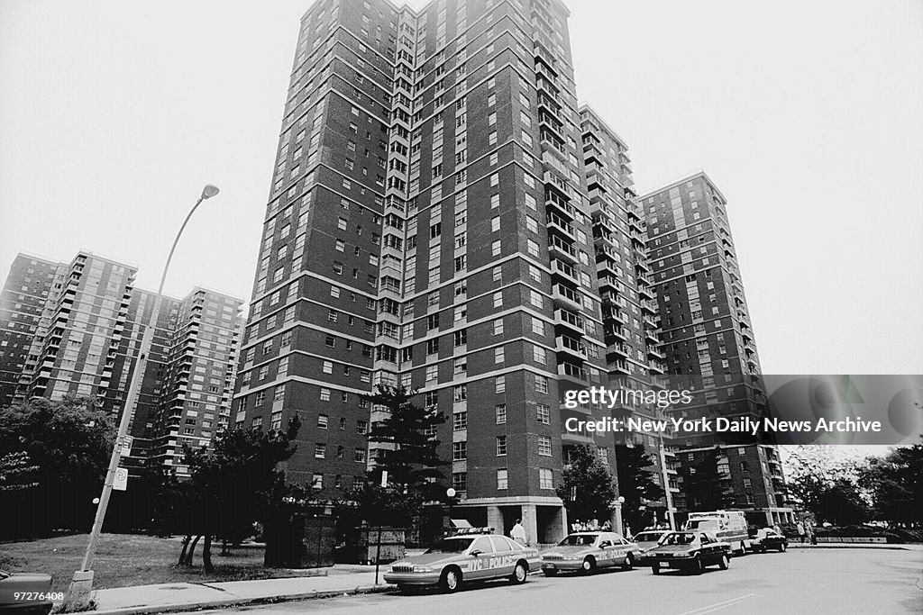 Co-op City
