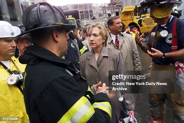Maria Rodham New York Sen. Hillary Rodham Clinton is a members of a congressional ...