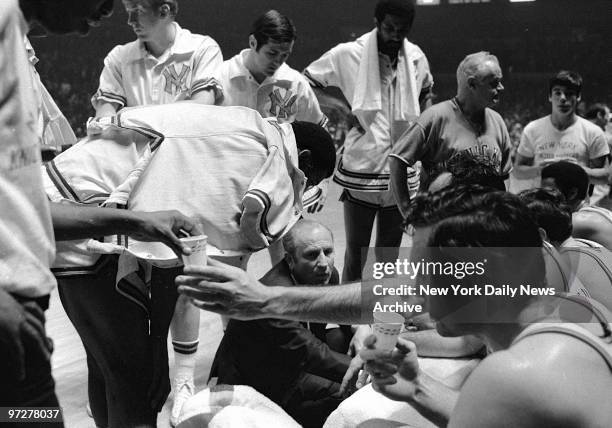 1969 70 Nba Finals Photos and Premium High Res Pictures Getty Images