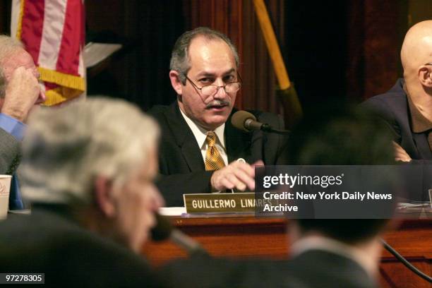 Guillermo Linares Photos and Premium High Res Pictures Getty Images