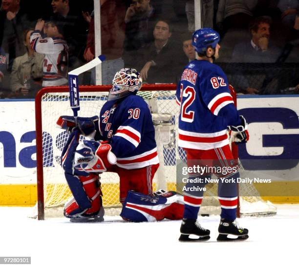 Old Msg Rangers N Y Rangers Photos and Premium High Res Pictures - Getty Images
