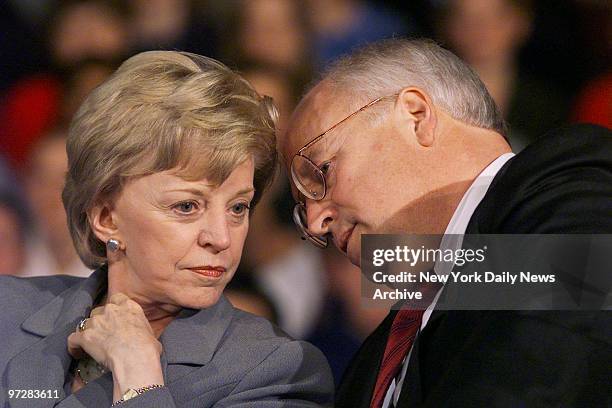 Cheney Smiling Cheney School Photos and Premium High Res Pictures - Getty Images