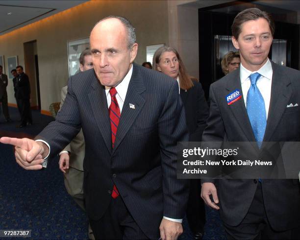 Ralph E Reed Jr Photos and Premium High Res Pictures - Getty Images
