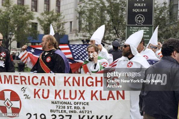 Sam Bowers Imperial Wizard Jeffery Berry, national imperial wizard of the Knights of the Ku Klux ...