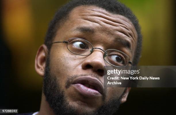 1,293 Jayson Blair Photos & High Res Pictures - Getty Images