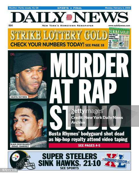 Newspaper Raper Murder Rap Photos and Premium High Res Pictures - Getty Images