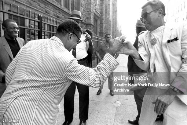 Adam C 295 Adam Clayton Powell Jr Photos Stock Photos, High-Res Pictures, and ...