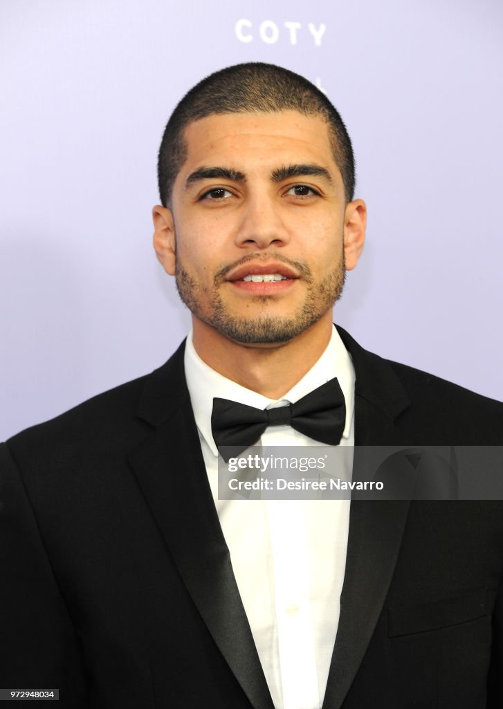 2018 Fragrance Foundation Awards
