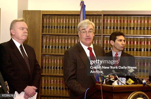 Edell Fitzpatrick The US Attorney's Office of the Eastern District announced in their ...