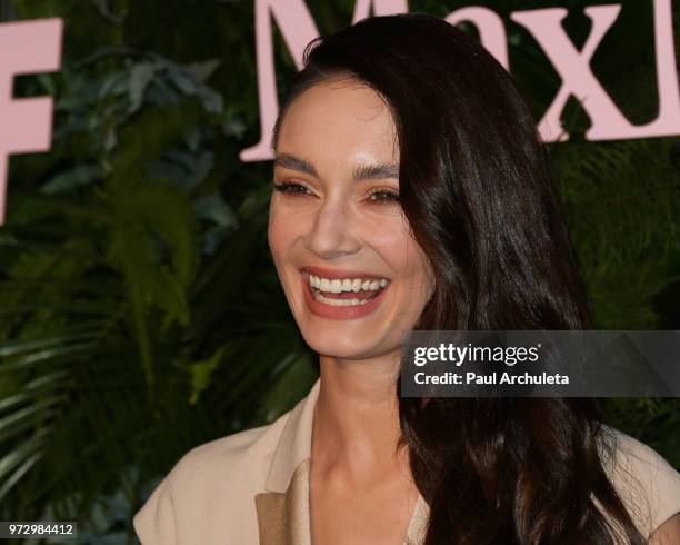 Mallory Jansen Mallory Jansen Photos and Premium High Res Pictures