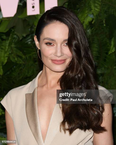 Mallory Jansen Photos and Premium High Res Pictures - Getty Images