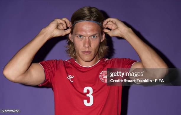 Vestergaard Jannik Vestergaard Photos and Premium High Res Pictures - Getty Images