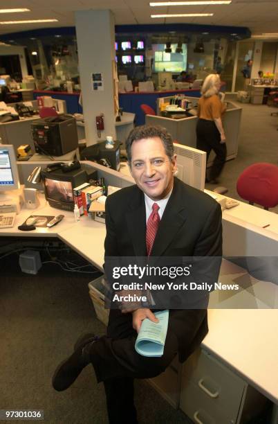 Bill Ritter Kttv Wabc News Photos et images de collection - Getty Images