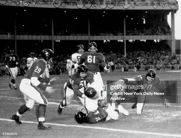 1956 Nfl Championship Game Photos and Premium High Res Pictures Getty