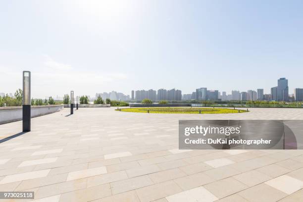 city square - the harbin theatre stock pictures, royalty-free photos & images