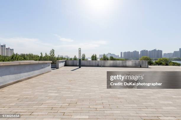 city square - the harbin theatre stock pictures, royalty-free photos & images