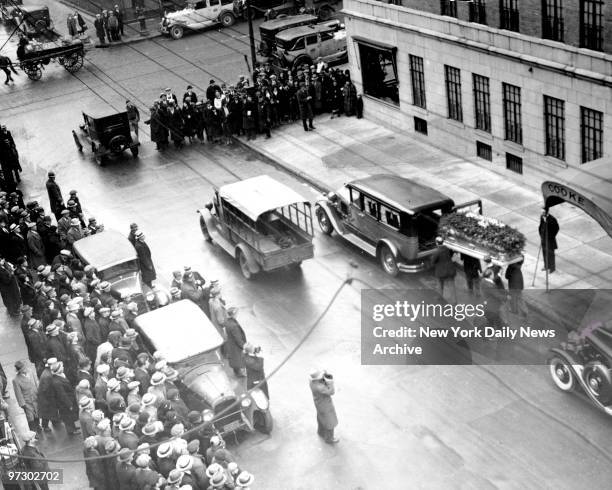 Vincent Collins Rip Vincent Coll Photos et images de collection - Getty Images