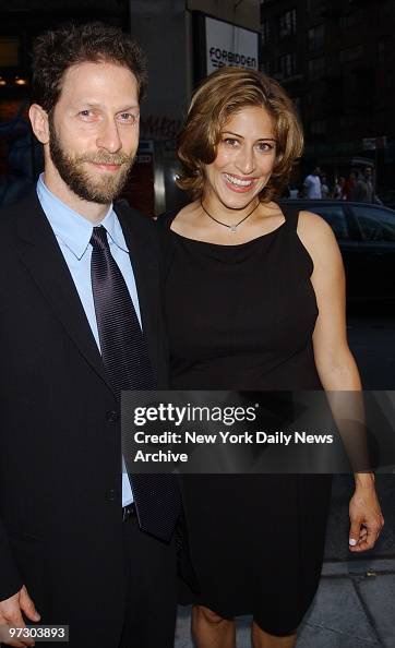 Who is Tim Blake Nelson's Wife? Unveiling the Mystery