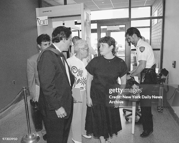Jean Rifkin Joel Rifkin Photos and Premium High Res Pictures - Getty Images