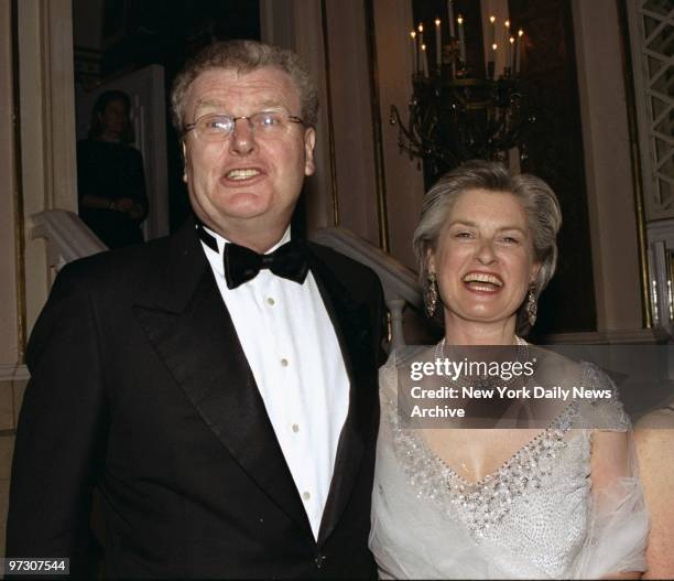 Honor Stringer 46 Howard Stringer Wife Stock Photos, High-Res Pictures, and Images ...