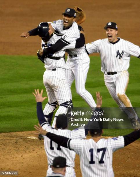 1,428 1999 World Series Photos & High Res Pictures - Getty Images