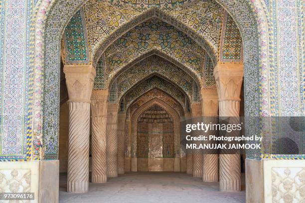 Iran Pyramids East Pyramids Photos and Premium High Res Pictures - Getty Images