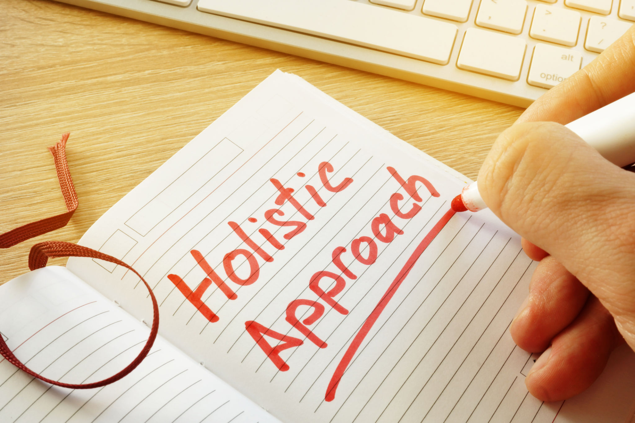 holistic health approach