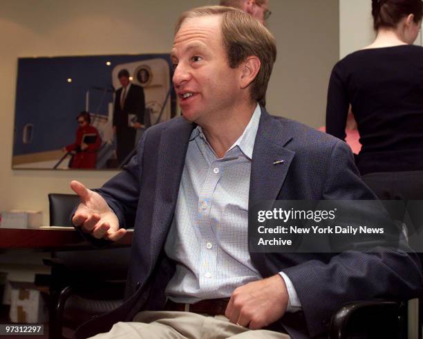Mitch Rattner 349 Rattner Stock Photos, High-Res Pictures, and Images - Getty Images