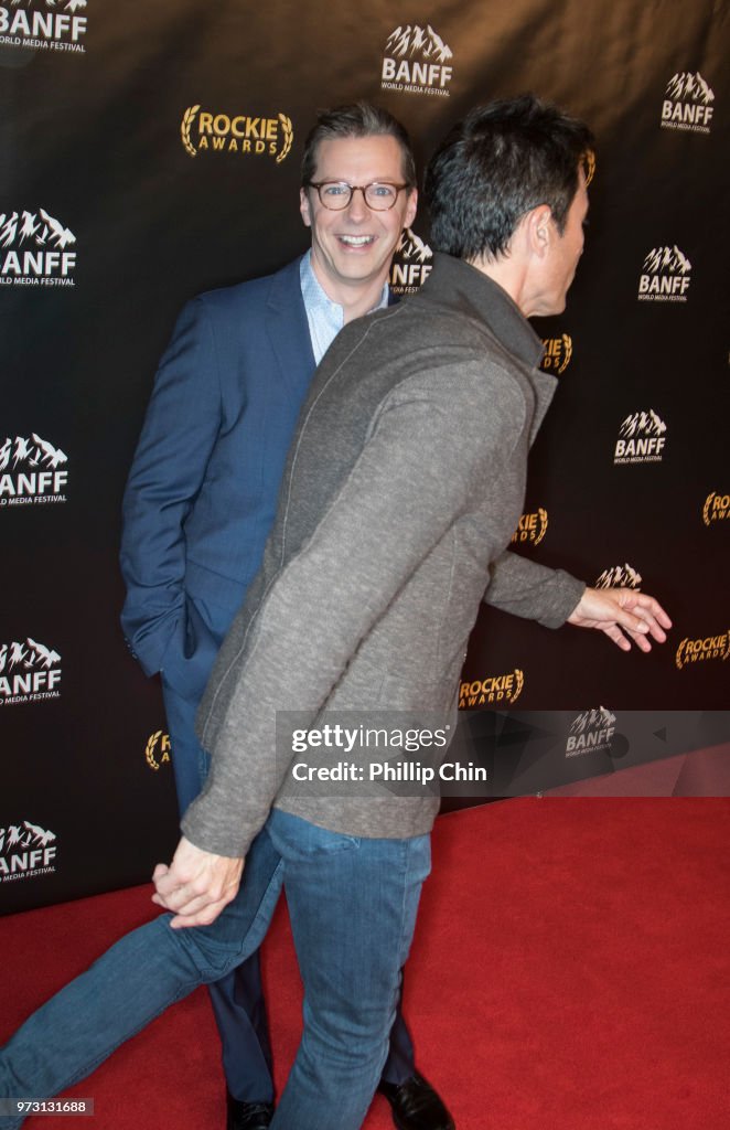 2018 Banff World Media Festival