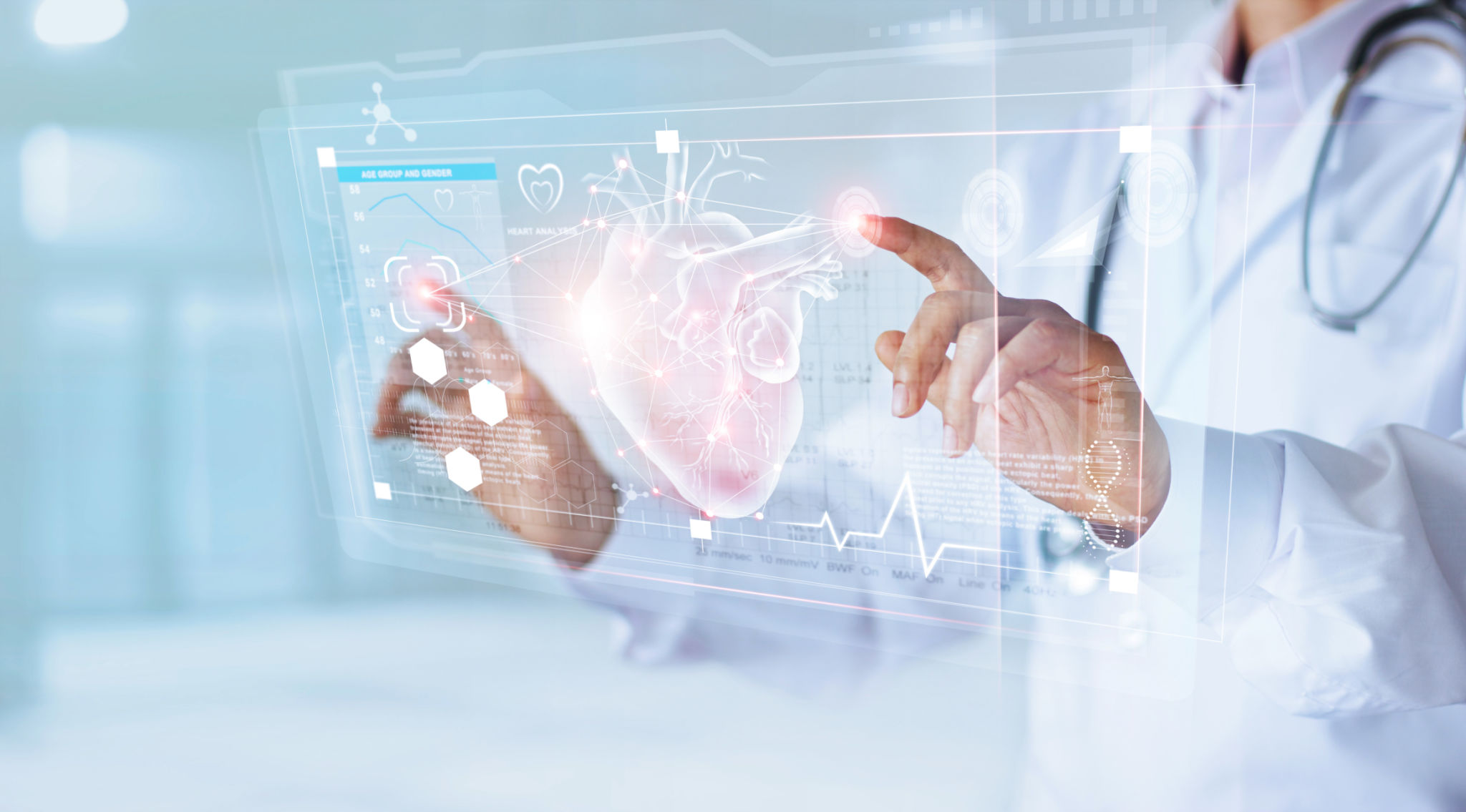 future cardiology