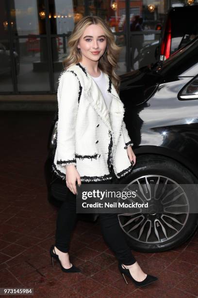 Sabrina White Photos and Premium High Res Pictures - Getty Images