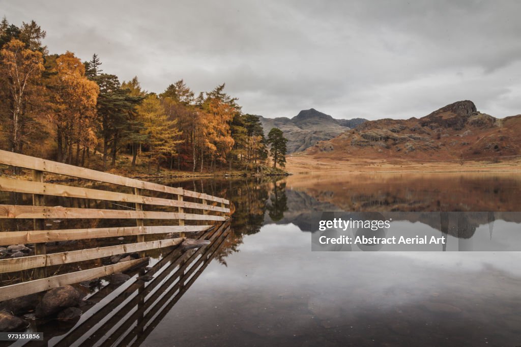 Blea Tarn, Lake District