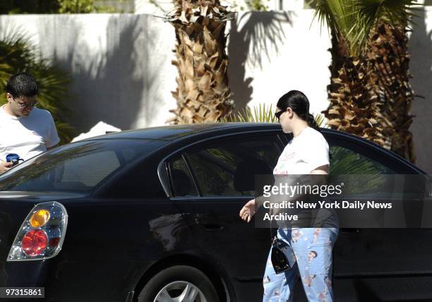 Deanna , pregnant daughter of Louie Eppolito arrives at Silver Bear Way, home of Fran & Louie Eppolito. Eppolito and Stephen Caracappa, both former...