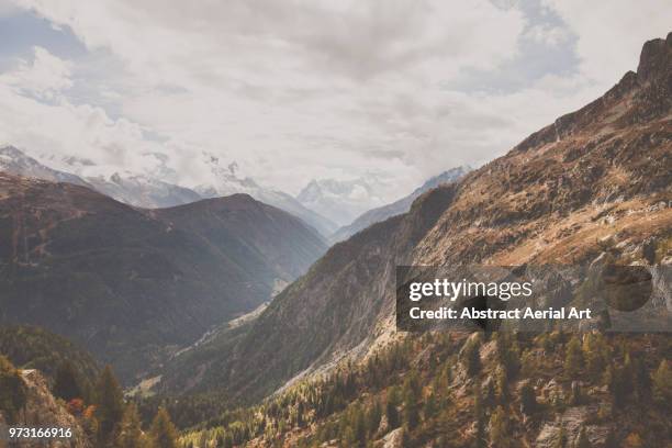 Lined Ridges 1,282 Tree Lined Ridge Stock Photos, High-Res Pictures, and Images ...