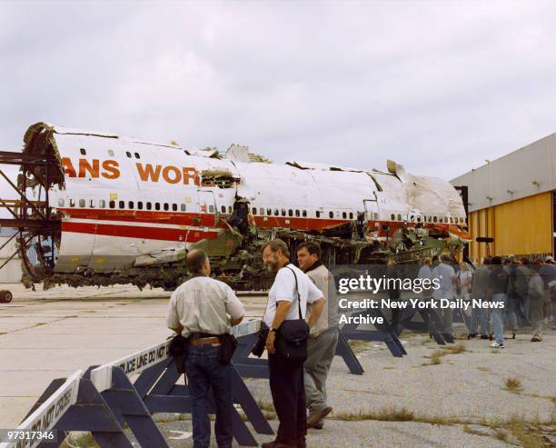 Flight 800 Twa 800 Photos and Premium High Res Pictures - Getty Images