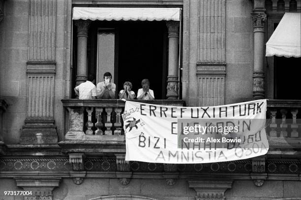 Basque Country Government Basque Autonomy Photos and Premium High Res Pictures - Getty Images