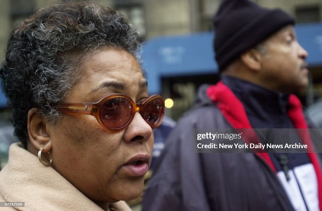 Deloris Reed Deloris