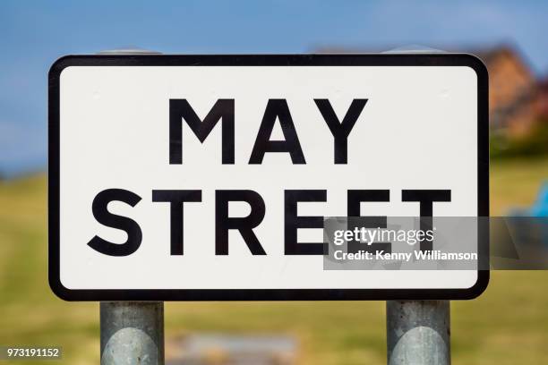 uncertainty - road sign stock pictures, royalty-free photos & images