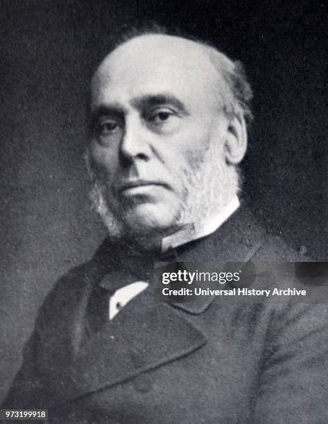 William Henry Smith PC was an English bookseller and newsagent of the family firm W H Smith. Who expanded the firm and introduced the practice of...