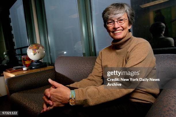 Carol Bellamy Photos and Premium High Res Pictures Getty Images