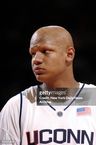 72 Uconn Charlie Villanueva Photos and Premium High Res Pictures - Getty  Images
