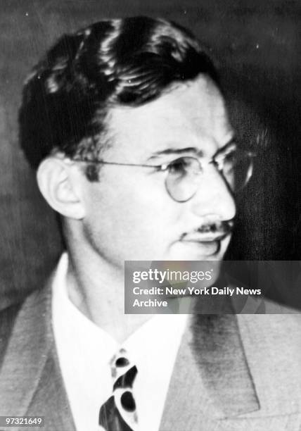 Julius Rosenheim Julius Rosenberg Photos and Premium High Res Pictures - Getty Images