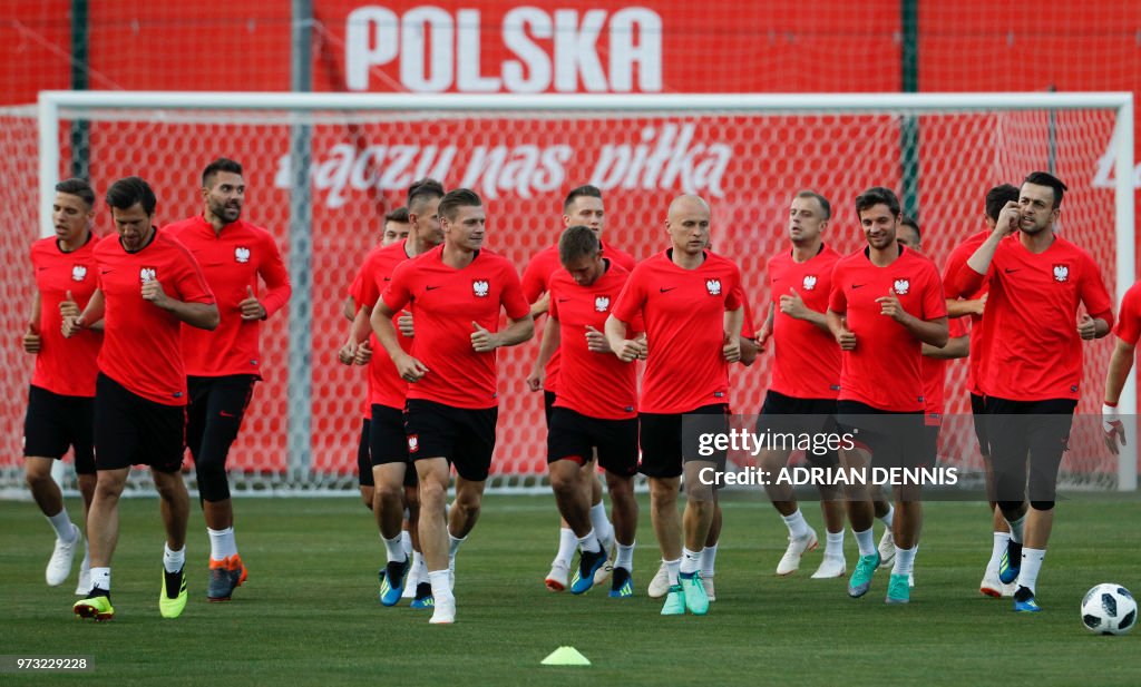 FBL-WC-2018-POL-TRAINING