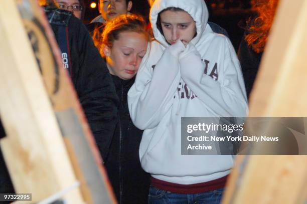 Virginia Tech Rip 1,663 Virginia Tech Memorial Stock Photos, High-Res Pictures, and ...