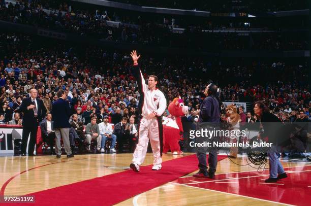 Jud Buechler Photos and Premium High Res Pictures - Getty Images