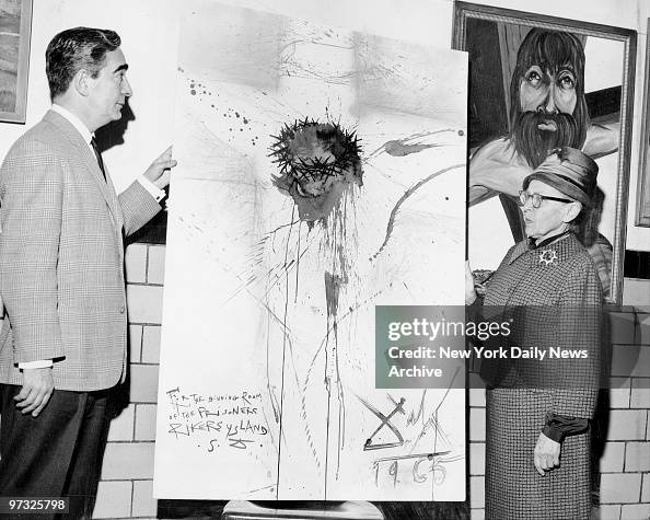 Nico Yperifanos, Salvador Dali's personal representative, pr Nico Yperifanos, Salvador Dali's personal representative, pr
