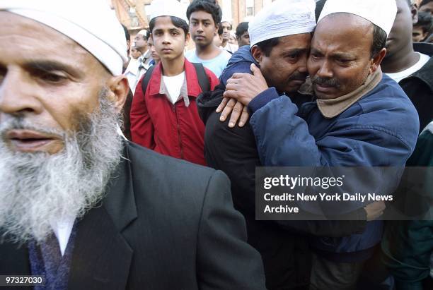 Millad Ramy 843 Mohammed Hossain Photos & High Res Pictures - Getty Images